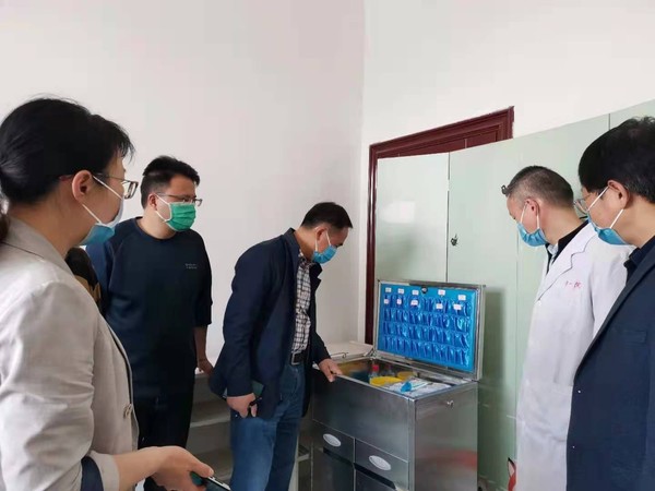 医疗救治保障工作再发力 (2).jpg