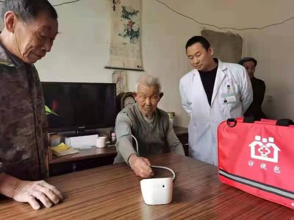 乡村慢病“网格长” 细“治”入微保健康 (2).jpg