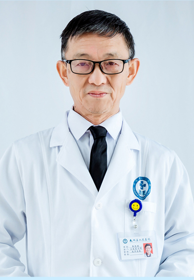 张凯林 心血管内科主任医师