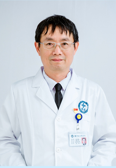 王茂盛 中共党员，健康管理中心主检医师，主任医师，