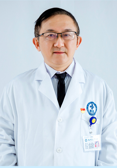 孙 伍 中共党员，胸外甲乳外科技术总监，普外科主任医师，胸外科副主任医师