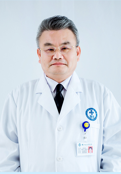 徐汪松 肿瘤、血液内科主任医师