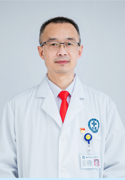 刘亚松 中共党员，内分泌科主任，内科主任医师