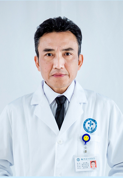 汪和桥 超声医学科技术总监，超声医学副主任医师