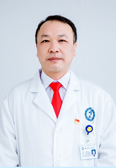 朱松立  普外科副主任，普外科副主任医师