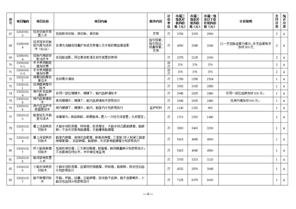宜医保发〔2025〕9号安庆市医疗保障局关于调整全市公立医疗机构部分医疗服务价格（第二批）的通知(3)_08.jpg